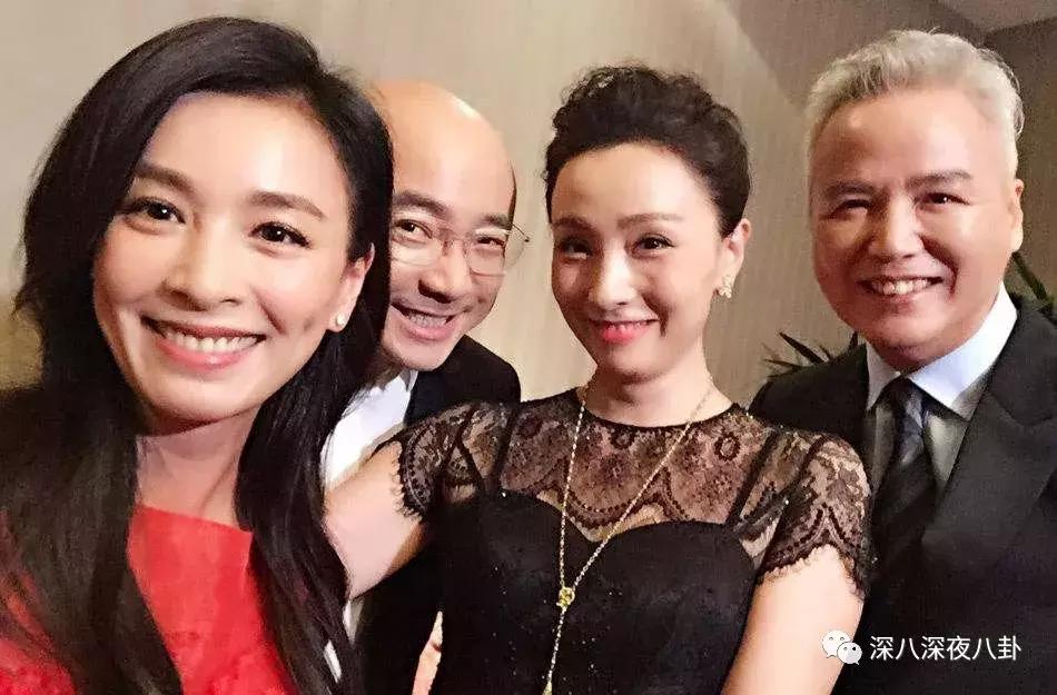 纳税21亿，林志玲代言，从张庭夫妇开扒微商圈钱路