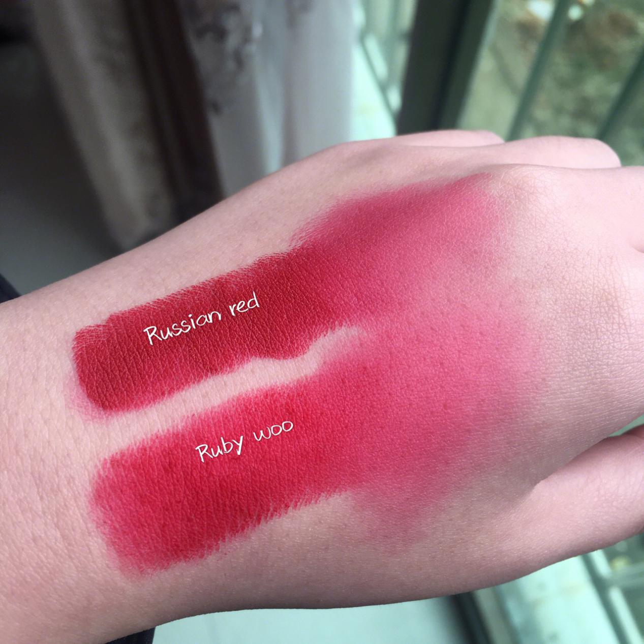 白皮女生口红明星推荐,白皮女生口红推荐品牌