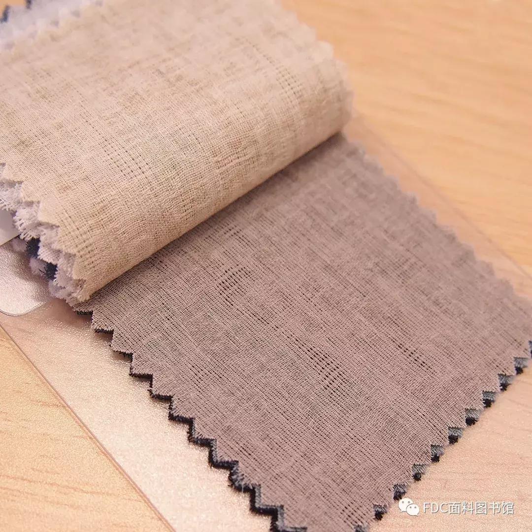 每日精选高质量,提花面料的十大特征