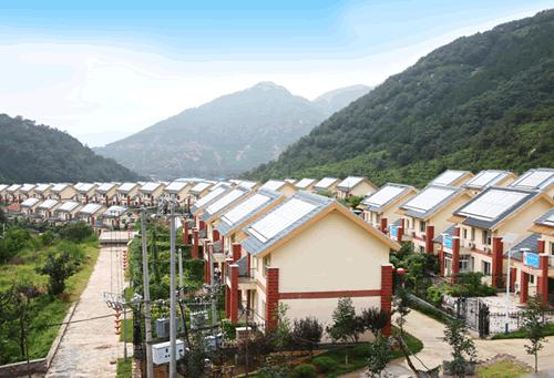 不用暖气不用空调的房子好吗,建造不用供暖的房子