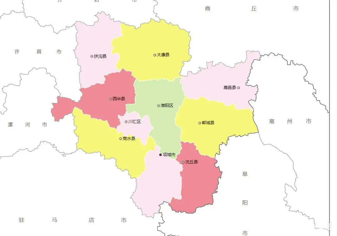 周口房价房价,2021年3月22号周口房价均价