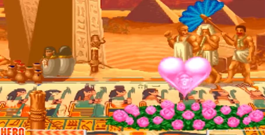 拳皇奇葩大招,拳皇2002奇葩大招