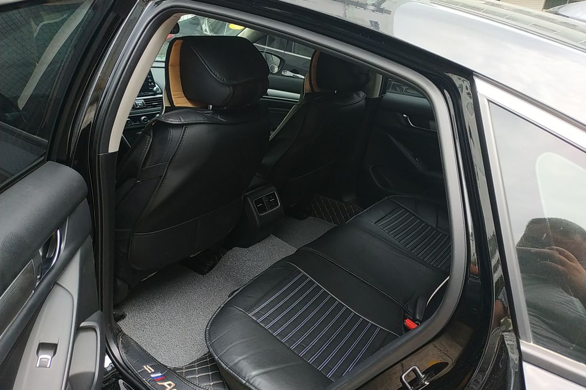 车主说车怎么样,本田雅阁车主真实感受