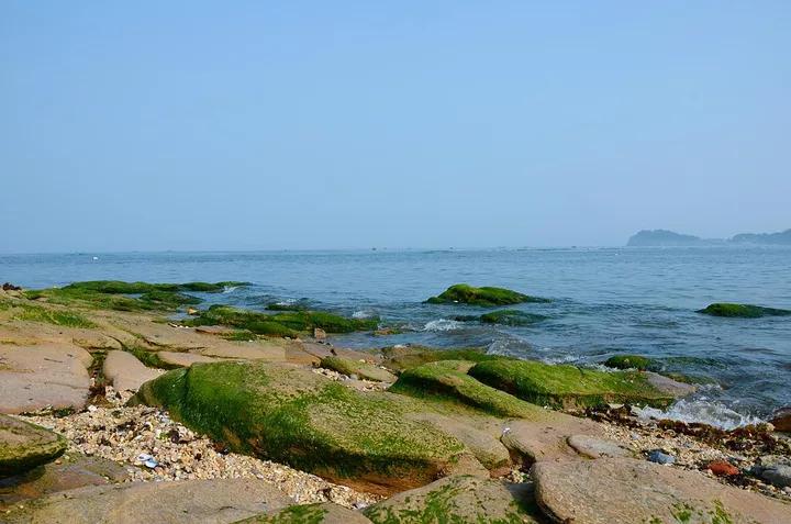 大连旅游攻略精致景点推荐,大连必去的打卡景点