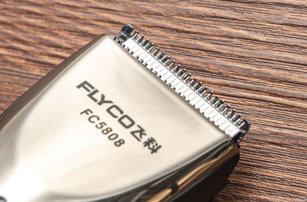 在家理发不是梦,有了它你也是专业造型师