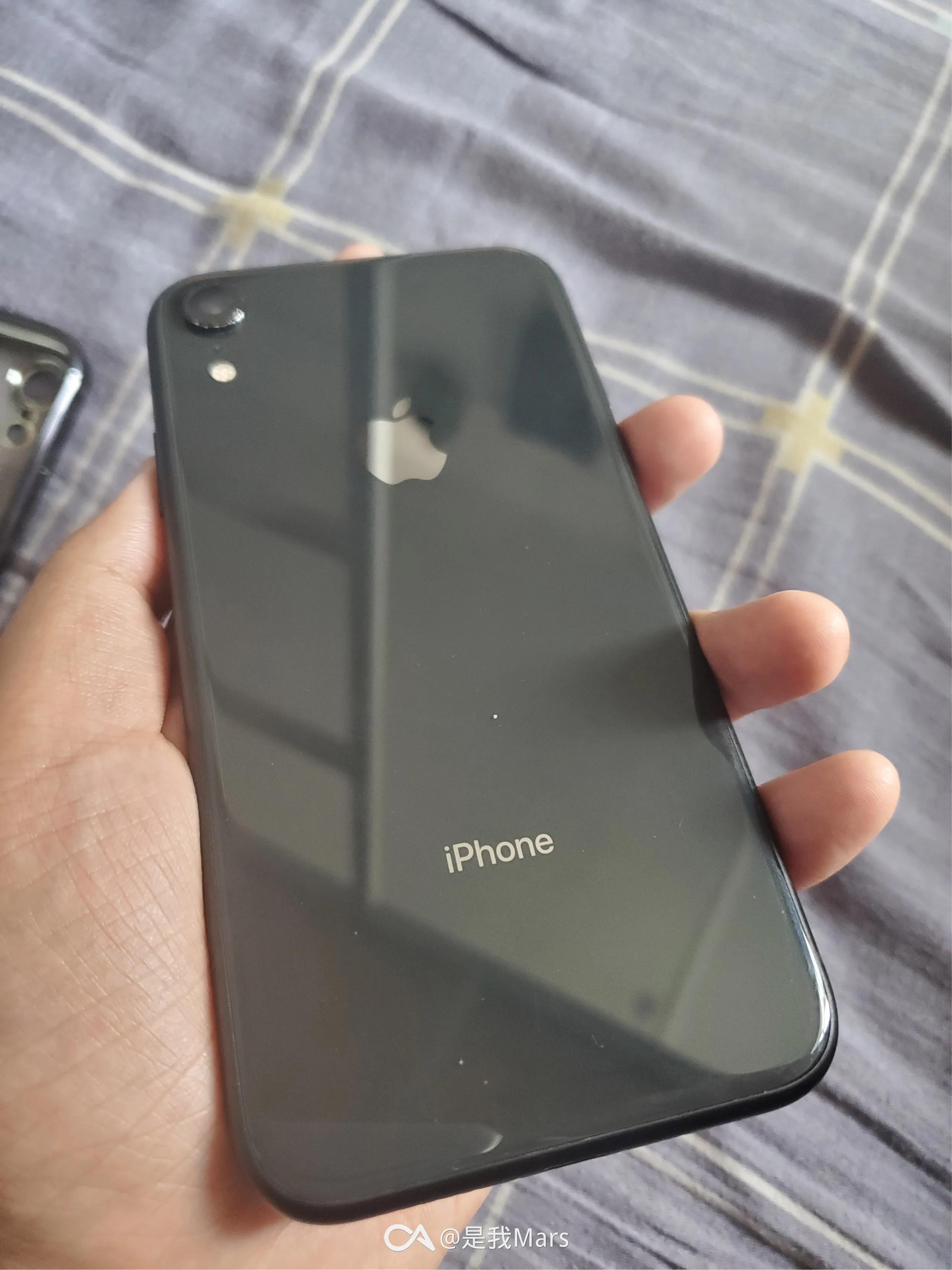 iphonexr2021年目前体验,iphonexr2021年建议买吗