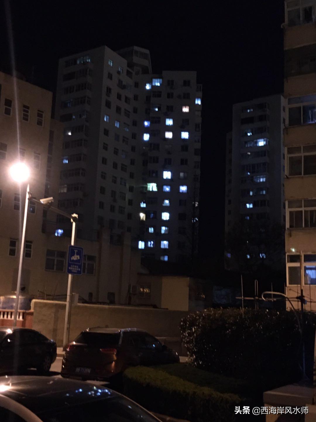 青岛西海岸楼盘实景,纸上得来终觉浅全诗欣赏