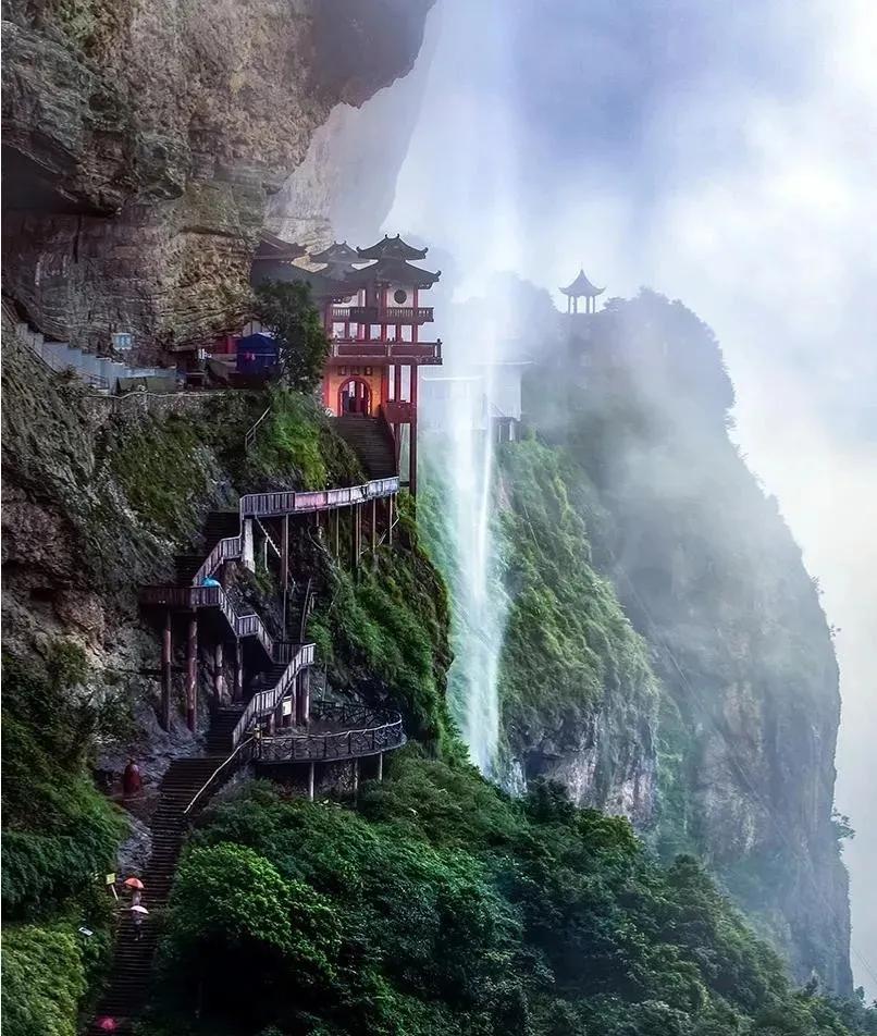 漳州平和县必玩的四大景点攻略,福建漳州平和县旅游景点推荐