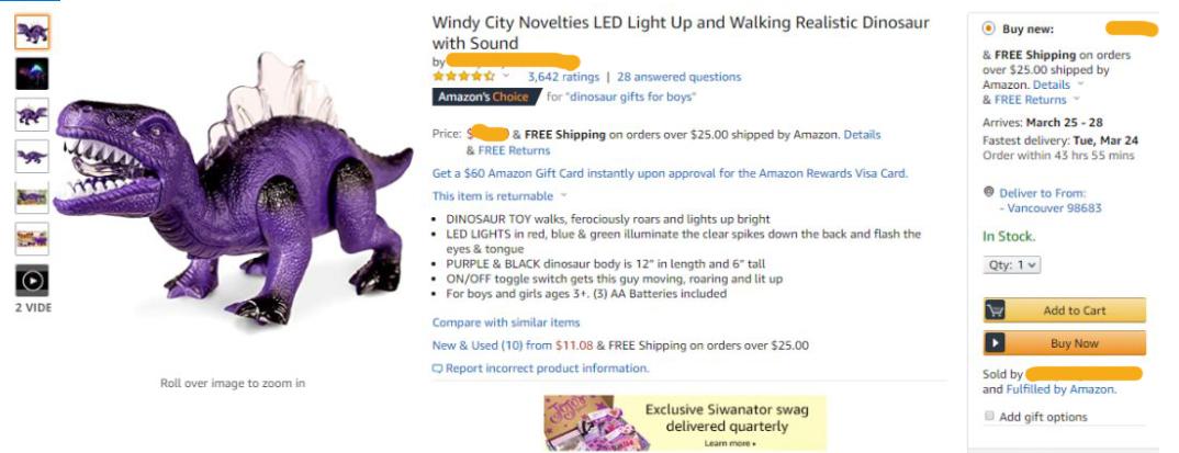 亚马逊a9算法讲解最新,亚马逊a9算法是什么全面解析