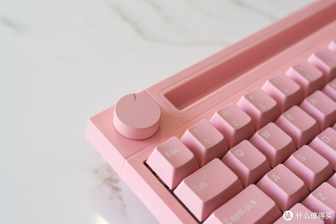 618键盘购买指南：国产外设品牌，高颜值特色键盘盘点
