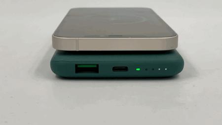 无线磁吸充电宝评测,麦多多无线充电宝排行榜