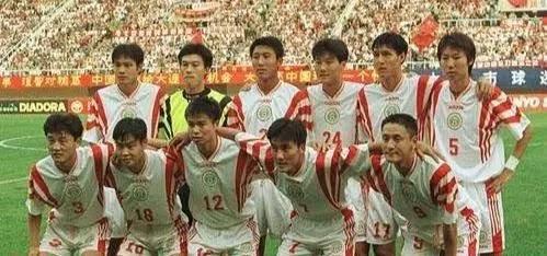 那一年，沙特人向我竖起了四根手指