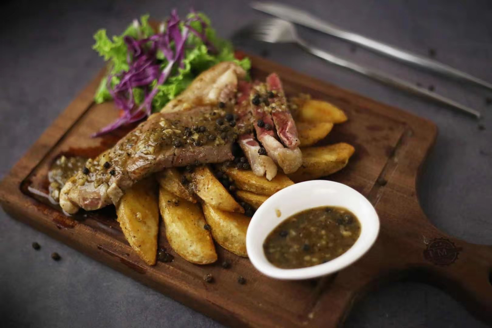 沈阳欧风街,太有范儿了