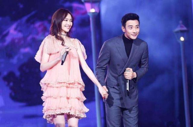 娱乐圈公认十大女神,娱乐圈中的十大女神