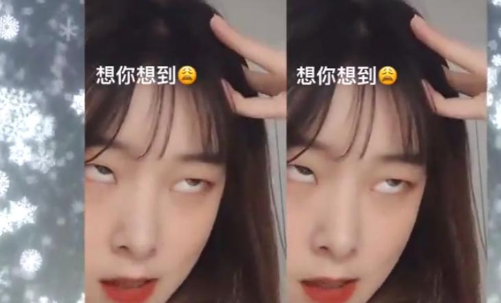 抖音十大神曲爱的魔力,抖音老版爱的魔力转圈圈