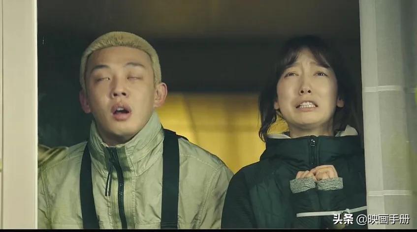 韩国僵尸电影2022,僵尸学校韩国电影