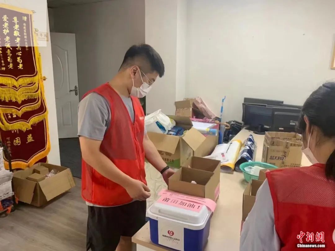 白血病患者救命药12小时接力送达,多方接力为白血病患者送救命药