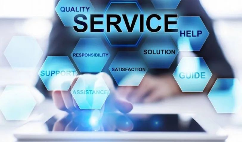 一切皆可用心感受,带给你最好的服务和体验