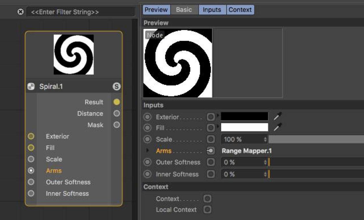c4d材质编辑器在哪里,c4d材质编辑器快捷键