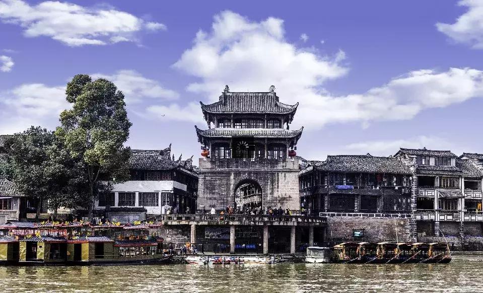 广州周末踏青好去处人少的地方,适合清明踏青的地方广州有哪些