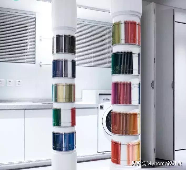 20平米小户型逆天改造,50平米小户型简单改造