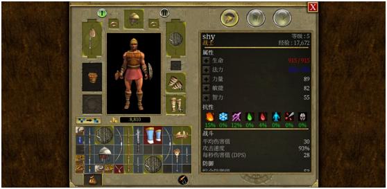 泰坦之旅十周年纪念版手机游戏,泰坦之旅传奇版2.10.1高爆率mod