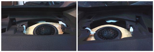 丰田汉兰达音质怎么样,老款丰田汉兰达汽车音响没声音