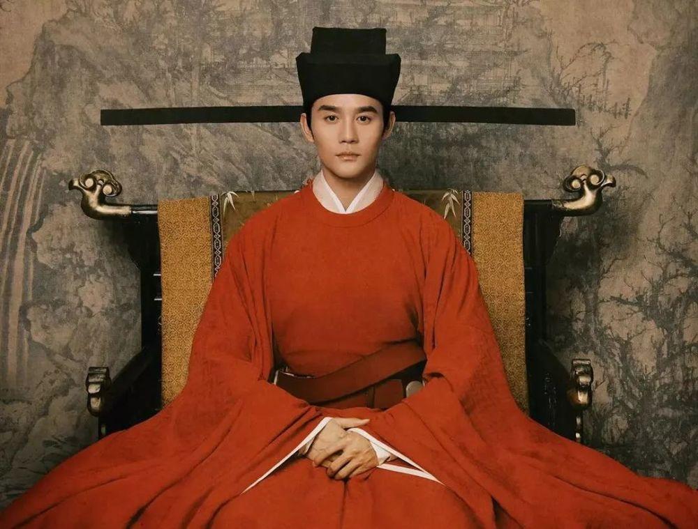 宋仁宗为什么惧怕曹汝儿,宋仁宗为什么惧怕曹皇后