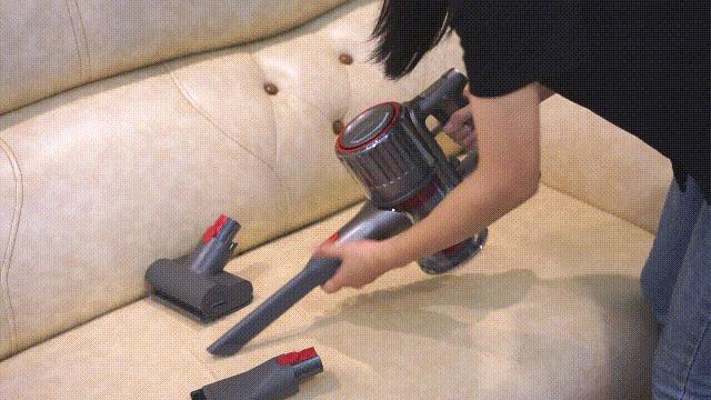 戴森吸尘器v8和石头h7,石头h7和戴森v12哪个好