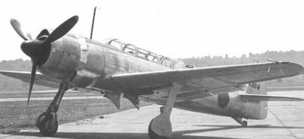 日本舰载机技术从德国偷师学艺？最终仍不敌美国战机，败局已定