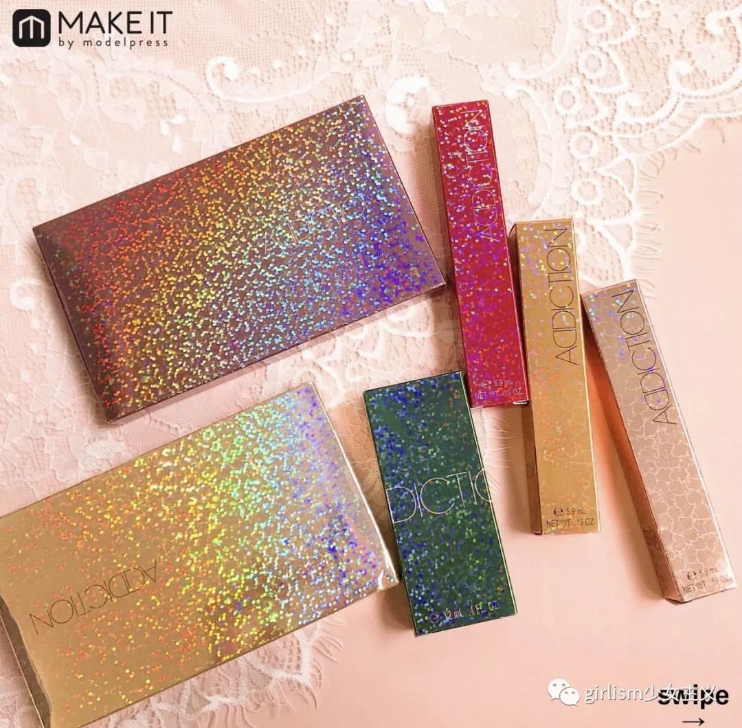 圣诞彩妆值得买吗,圣诞美妆来啦