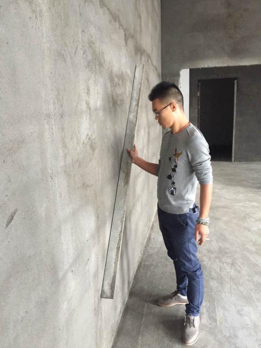 轻质隔墙施工工艺规范,轻质隔墙检验批质量验收记录