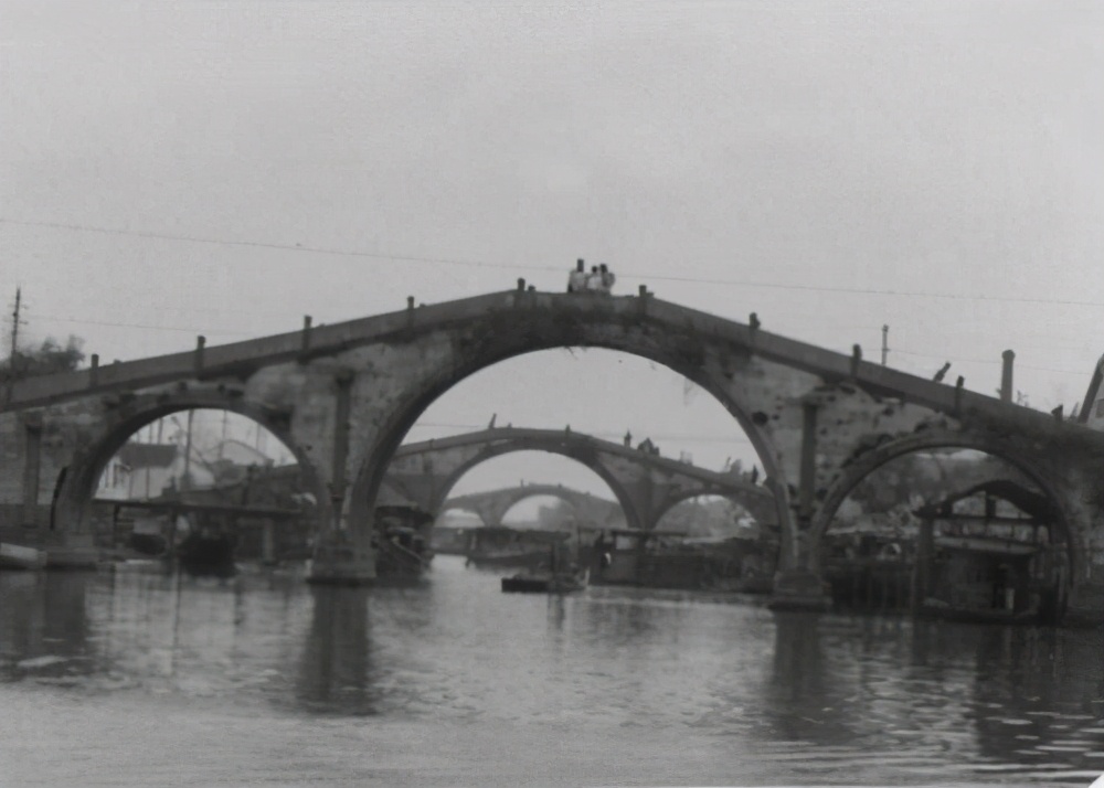 绝密照片还原百年嘉兴的真实面目,绝密照片还原百年台州