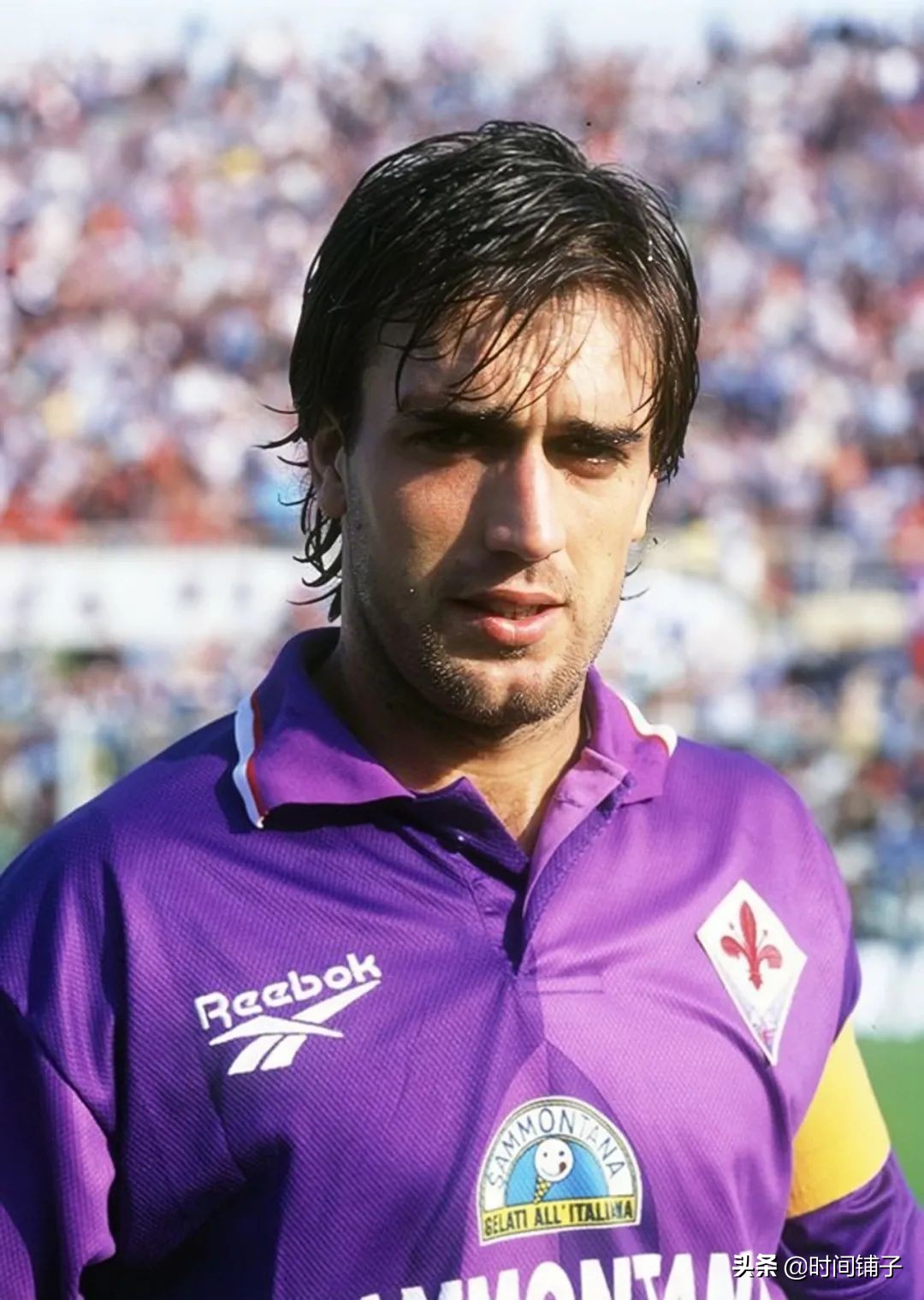 足球记忆阿根廷老爷爷,足球记忆的青春