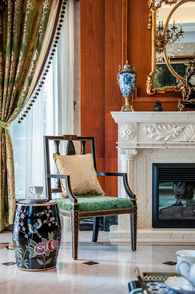 佛山碧桂园西苑别墅,碧桂园西苑别墅加建