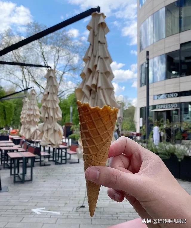 怎样用超焦距拍错位照,错位照拍得有趣又好玩