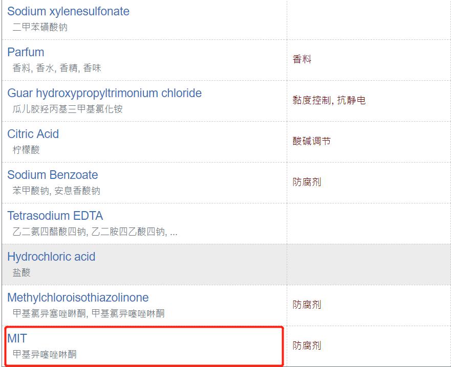 超市常见洗发水好用控油,超市里的洗发水治头痒