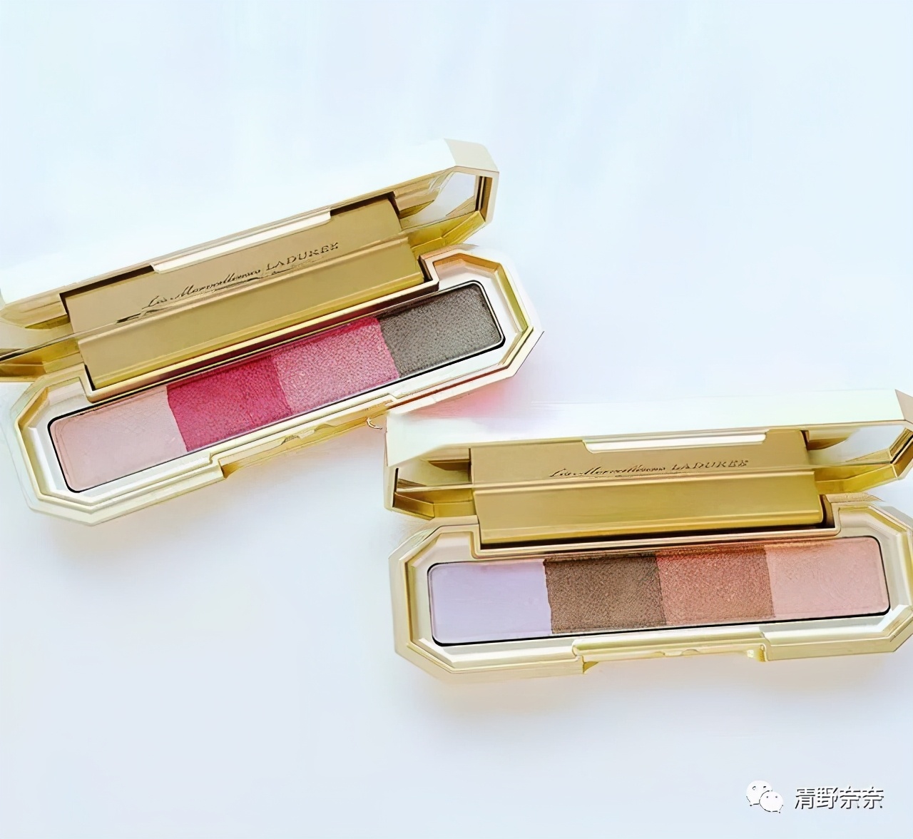 下半年的彩妆新品播报,彩妆护肤新品汇总