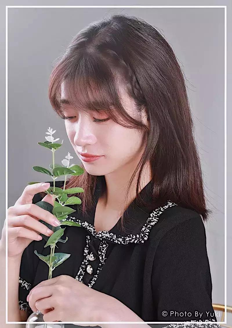 4款清凉又好看的扎发教程,女生最好看的两款扎发详细教程