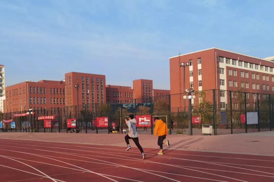 营口理工学院咋样,辽宁省公办高校营口理工学院