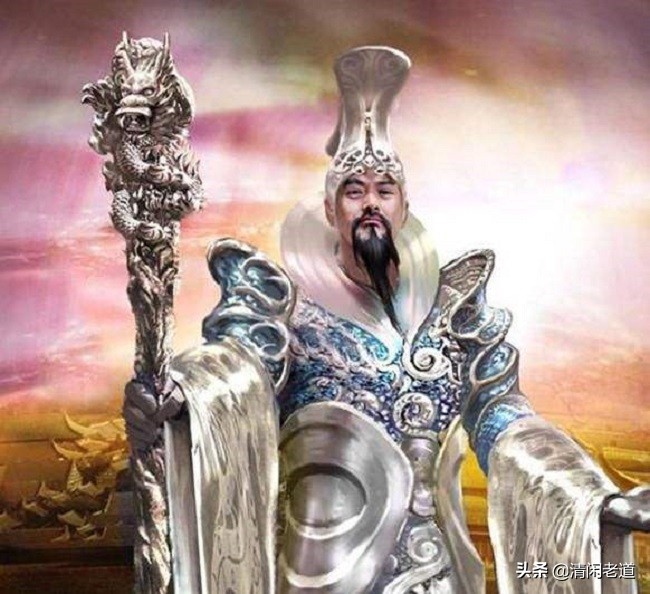 仙门难叩？盘点上古神话五大“成仙”之法，知道三种算你厉害！