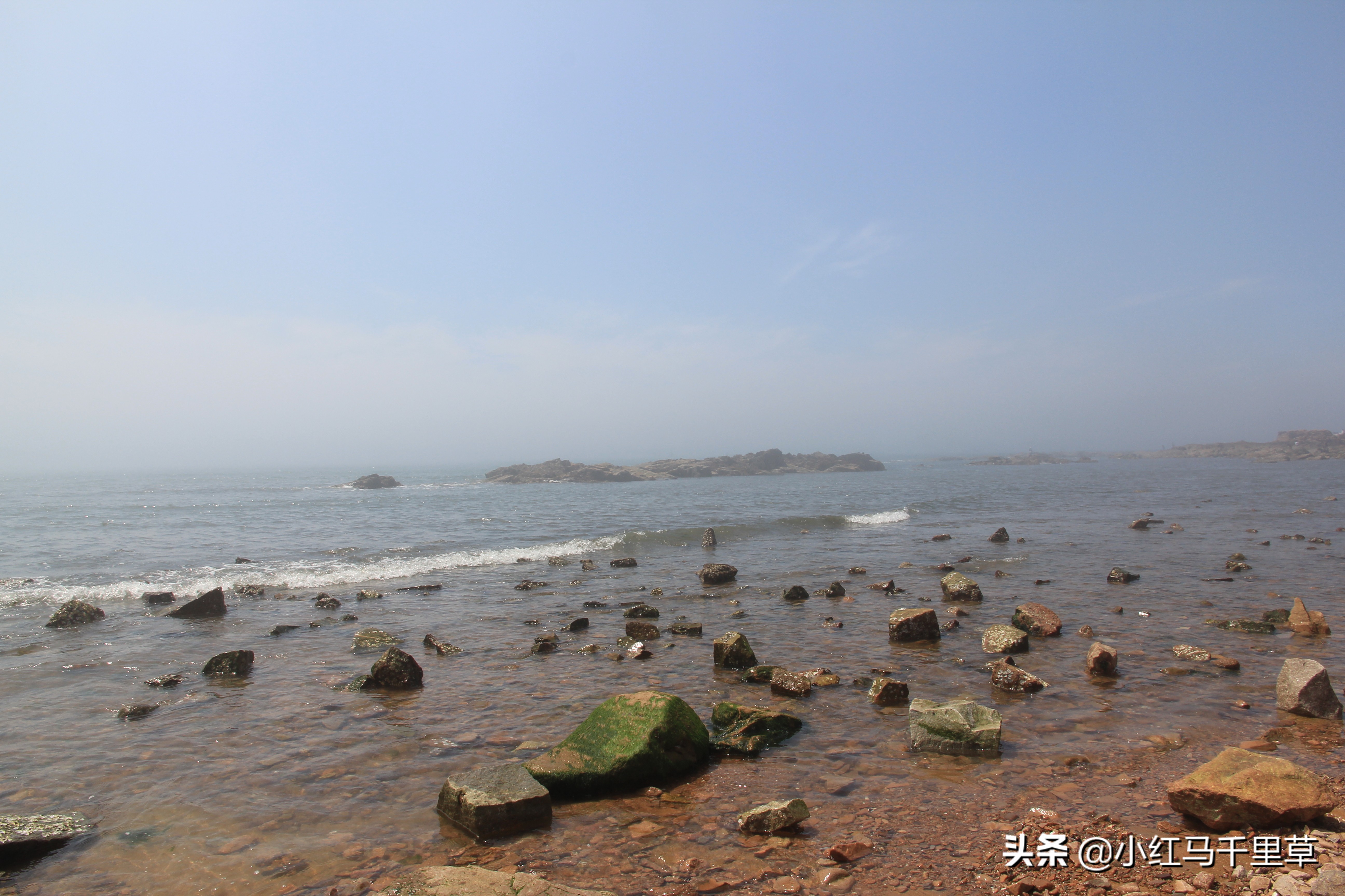 好客山东青岛旅游攻略,好客山东浪漫青岛