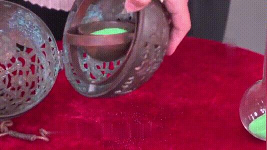 李永乐陀螺仪不倒原理,陀螺仪为什么不动一直往左飘