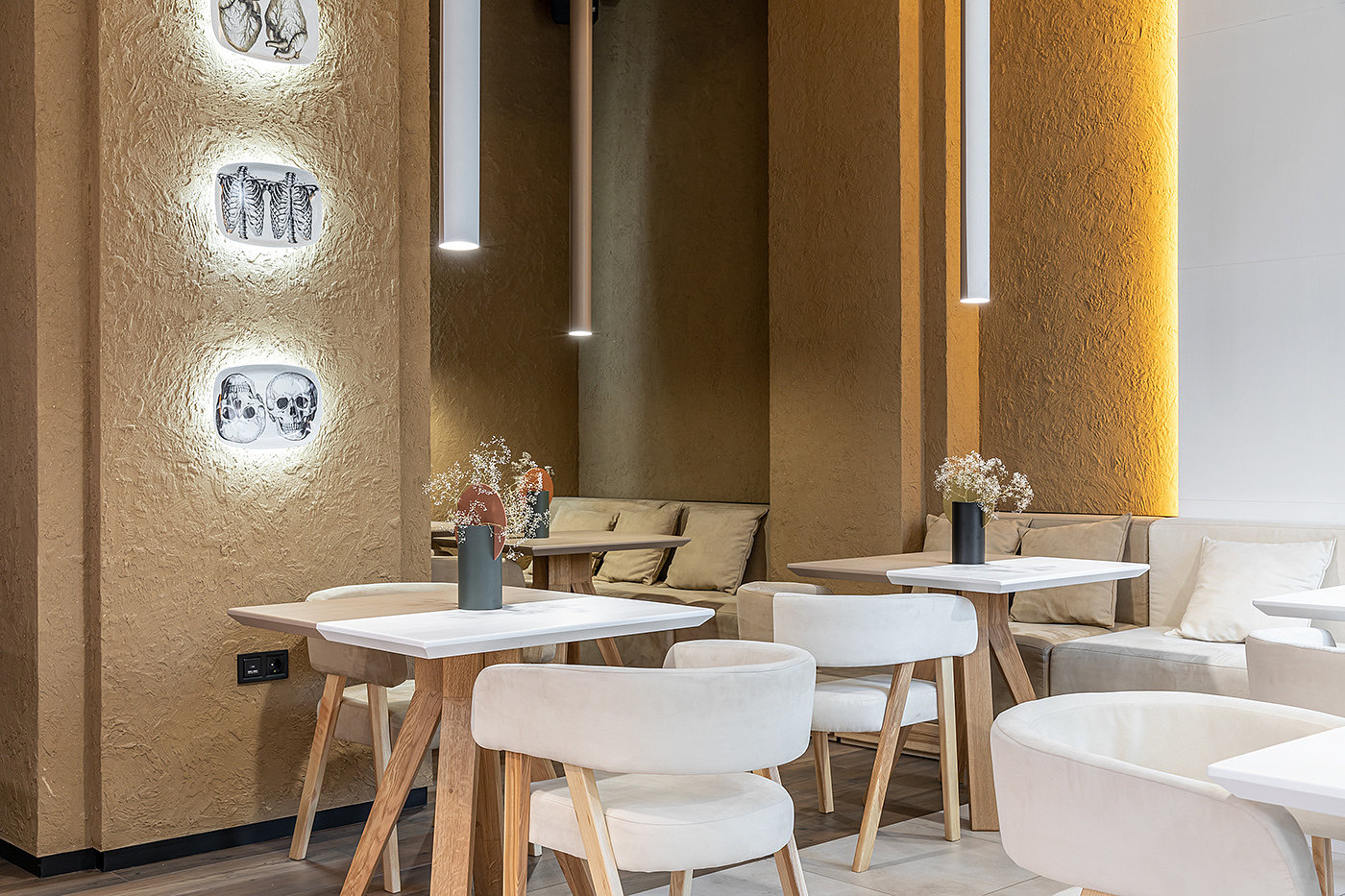 惊艳的咖啡馆设计,中式咖啡馆设计理念