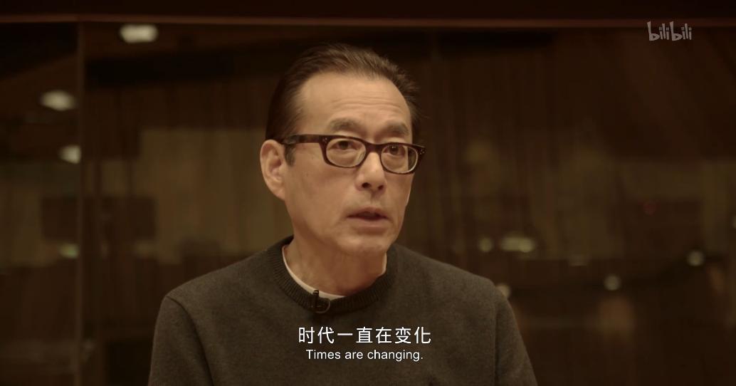 幕后比正片好看系列,现在的花絮比正片还好看