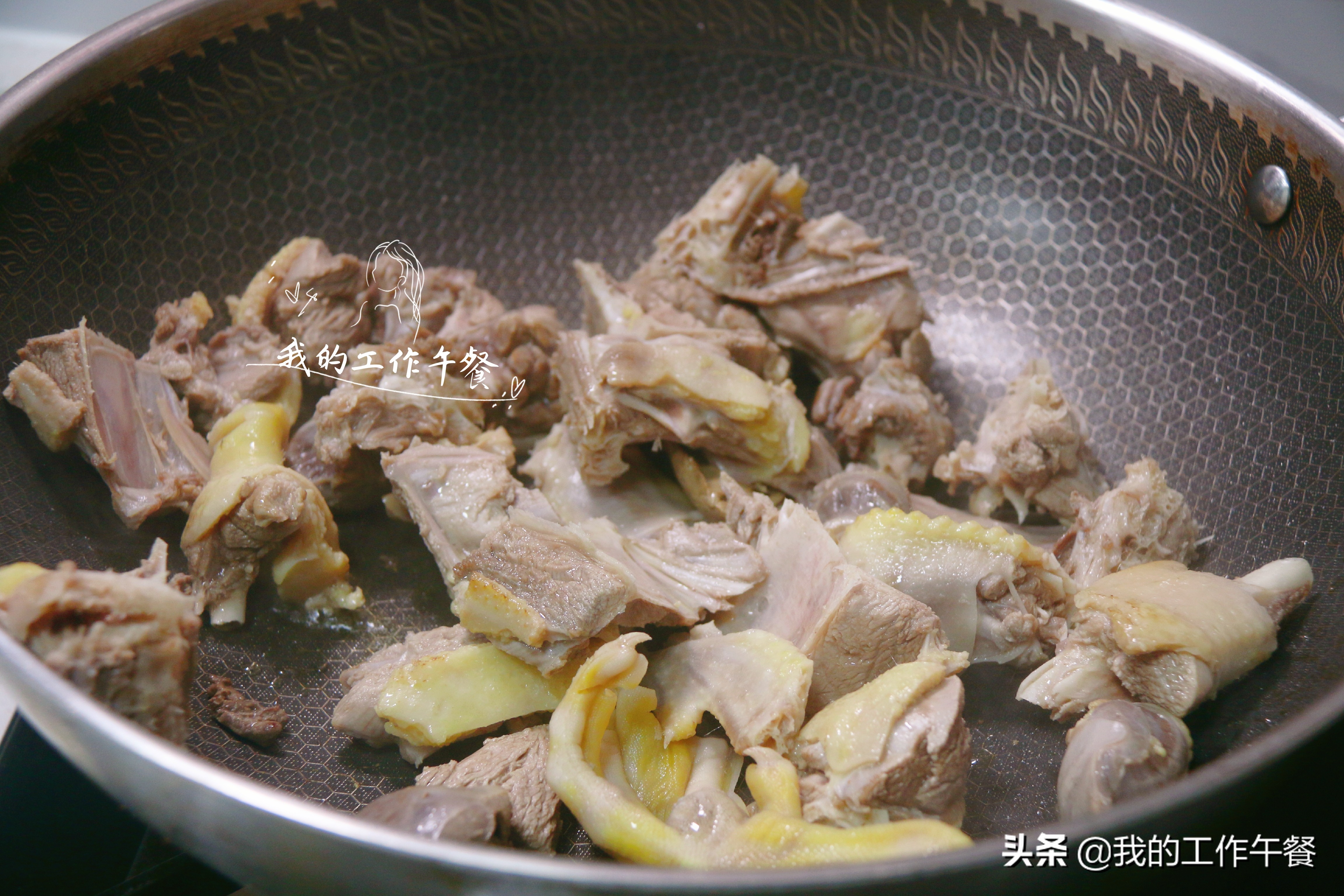 冬瓜鸭汤配什么材料,冬瓜可以和鸭一起炖汤吗