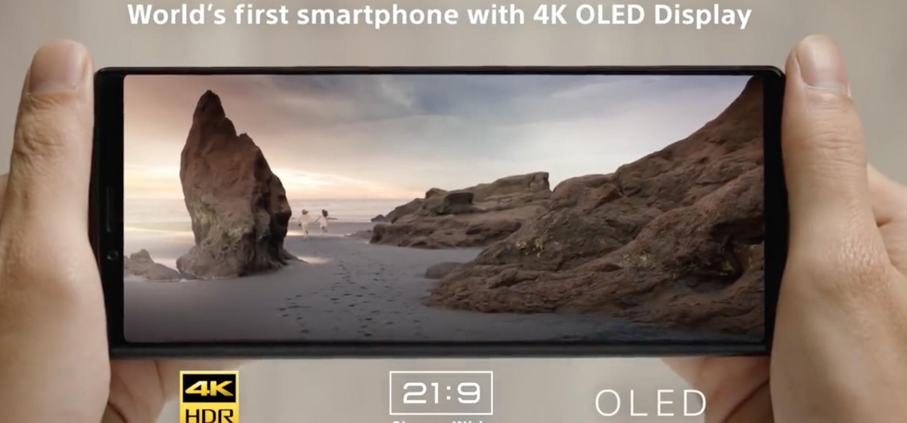 索尼xperia1有全新的吗,索尼xperia1三代有哪些新卖点