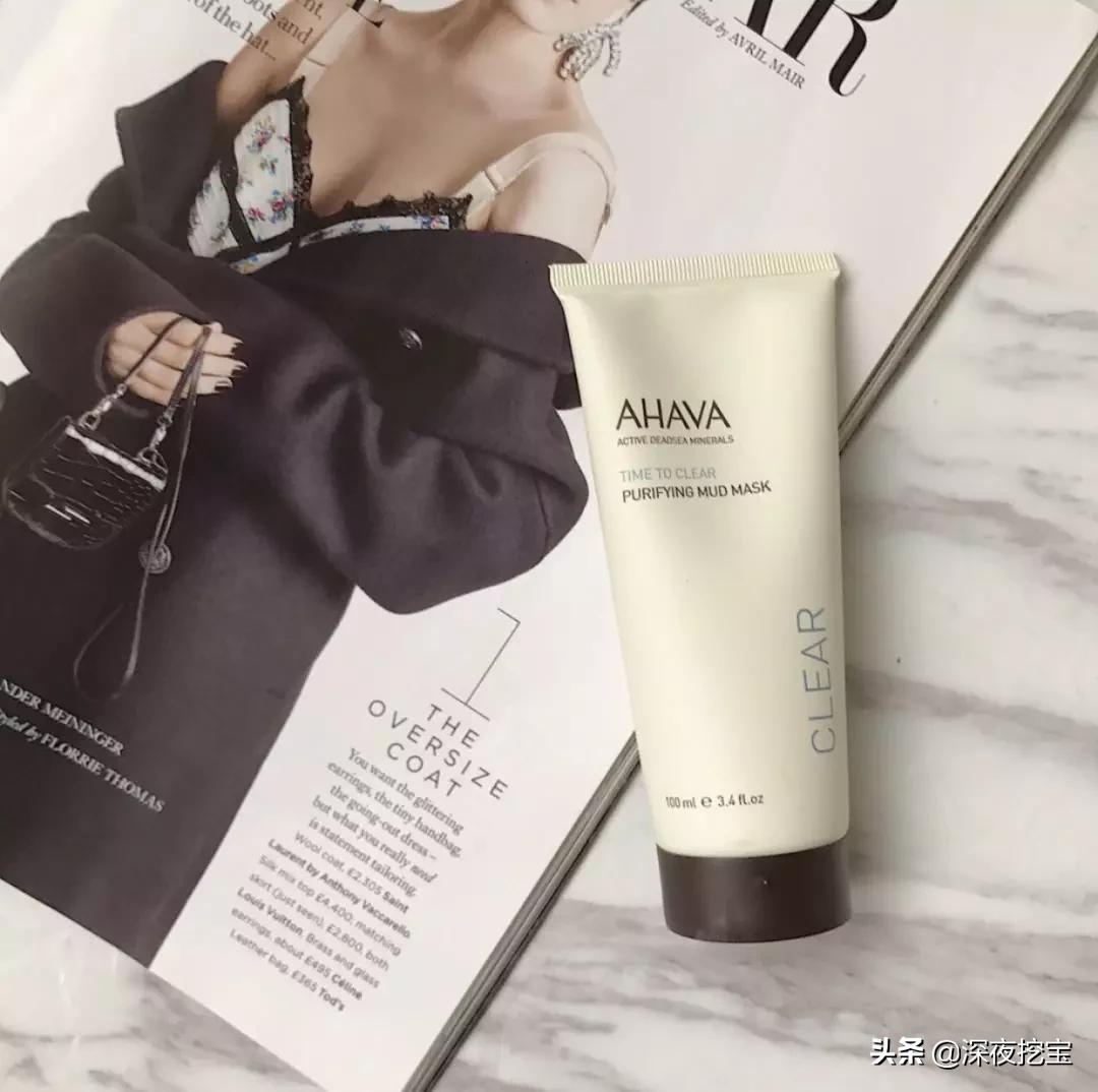 补水面膜推荐涂抹式干皮孕妇,好用的补水涂抹式面膜推荐