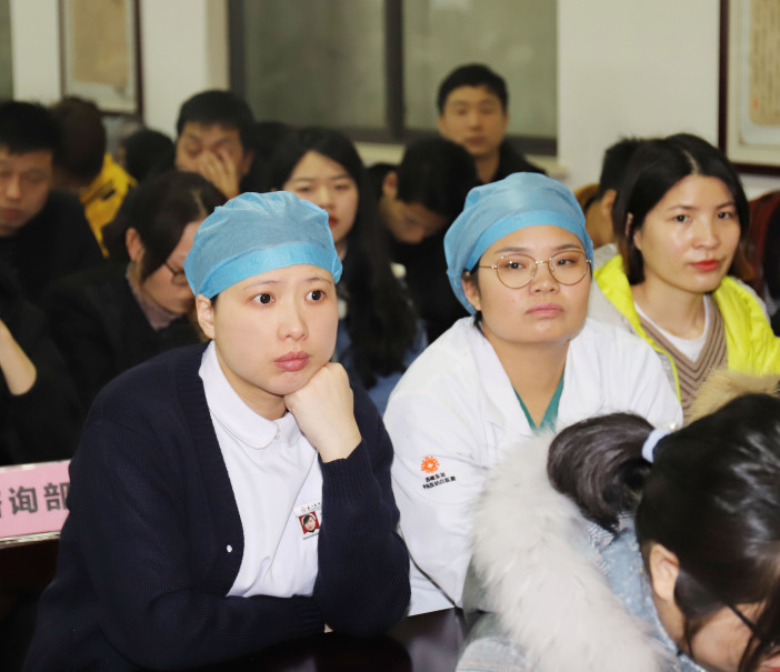 2023年度总结表彰暨2024年工作会议,2020年总结表彰大会圆满结束