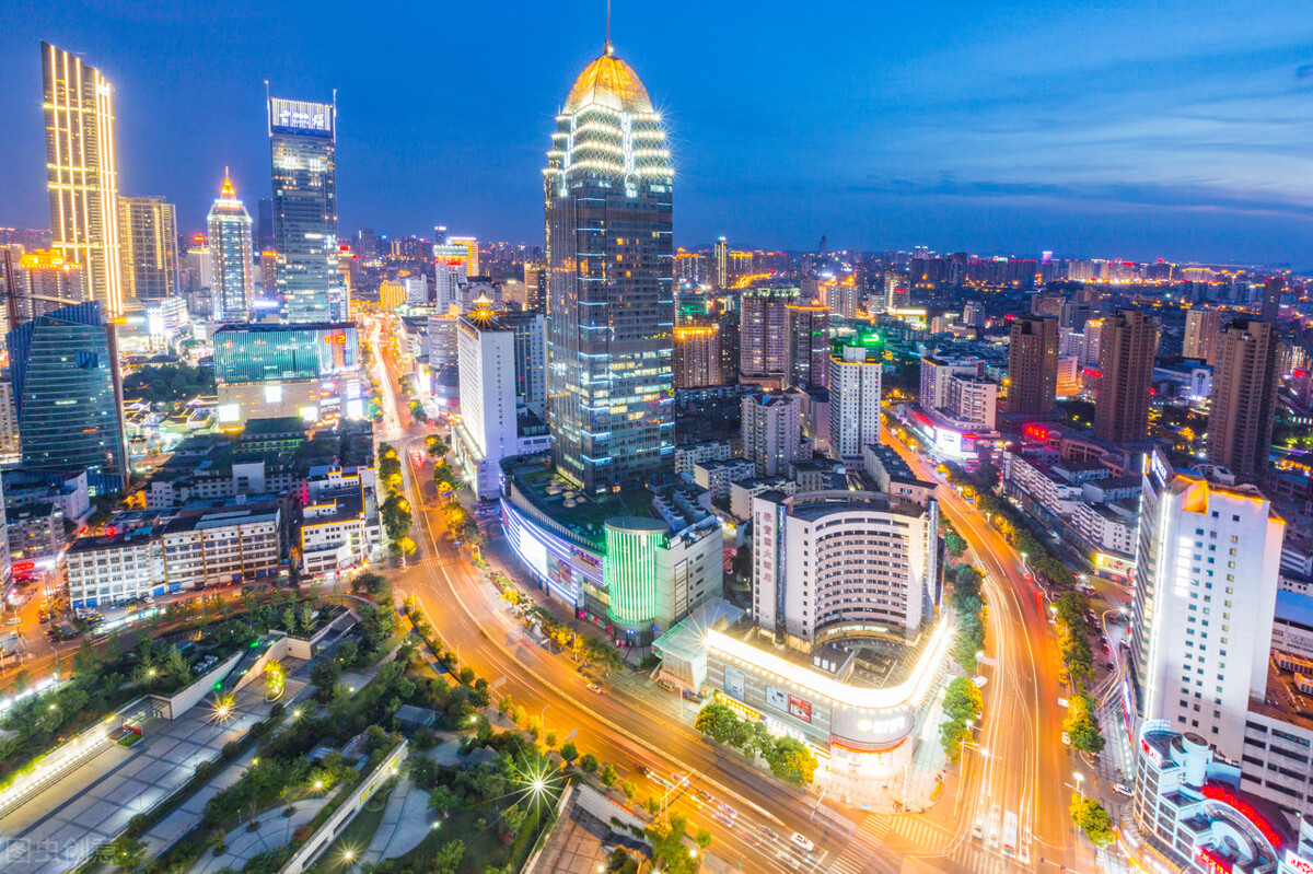 十大心仪之城无锡,中国十大城市无锡